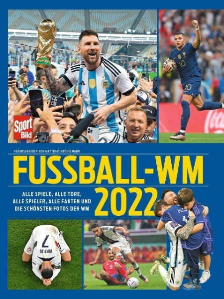 Fußball-WM 2022