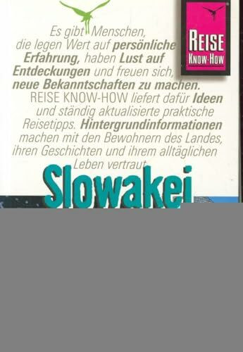 Slowakei