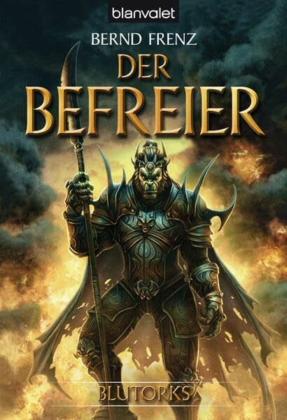 Blutorks 3: Der Befreier