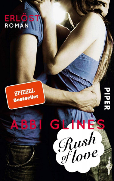 Rush of Love – Erlöst (Rosemary Beach 2): Roman