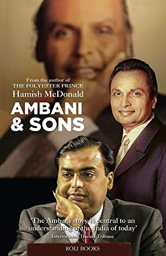 Ambani & Sons