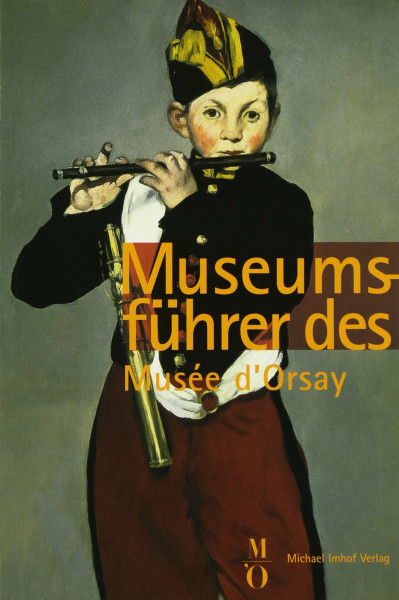 Musée d'Orsay: Der Museumsführer