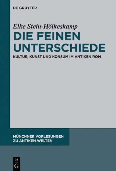 Die feinen Unterschiede