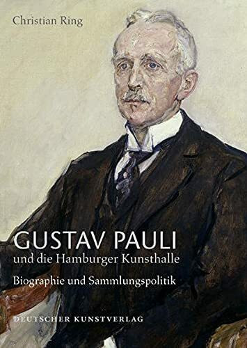 Gustav Pauli und die Hamburger Kunsthalle