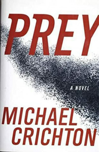 Prey (Rough Cut Edition)