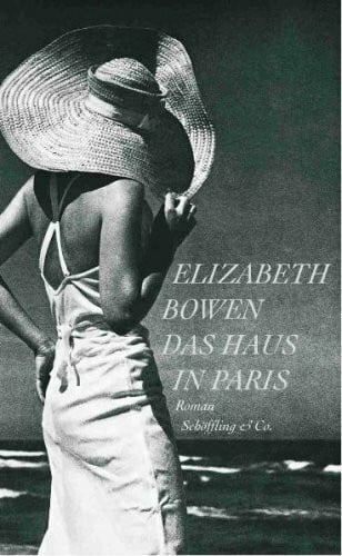 Das Haus in Paris: Roman. Aus d. Engl. v. Sigrid Ruschmeier