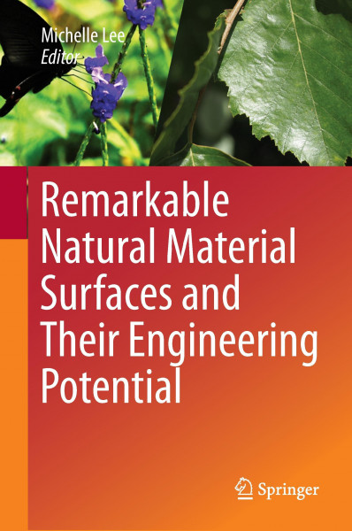 Remarkable Natural Materials and Their Human Potential