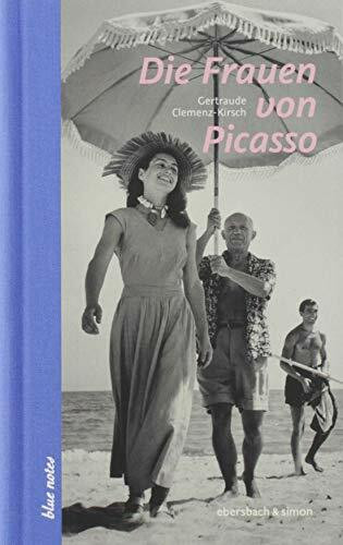 Die Frauen von Picasso (blue notes)