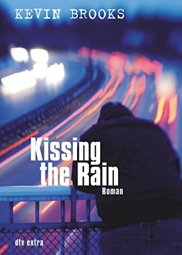Kissing the Rain: Roman