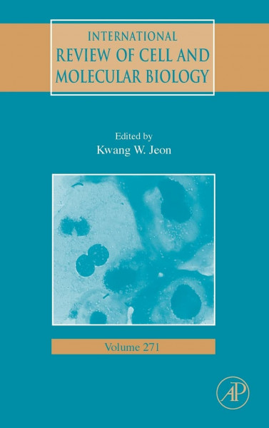 International Review of Cell and Molecular Biology (Volume 271)