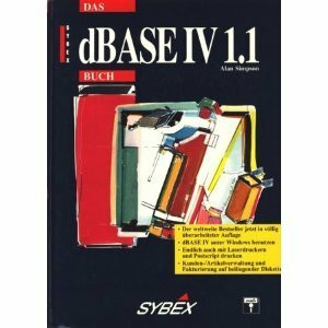 dBASE IV 1.1 Programmgenerator