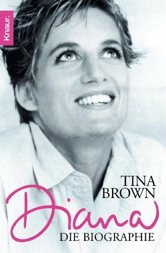 Knaur Tb Diana, Die Biographie
