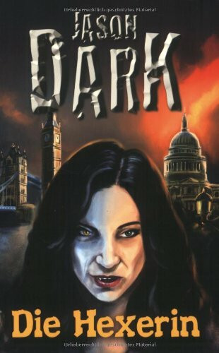 Die Hexerin 1: Roman. Deutsche Originalausgabe