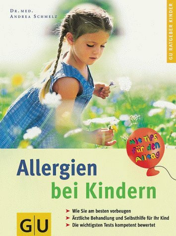 Allergien bei Kindern