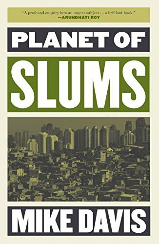 Planet of Slums