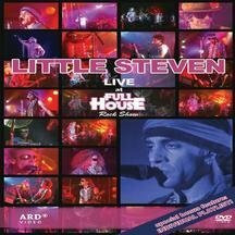 Little Steven - At Full House Rock Show