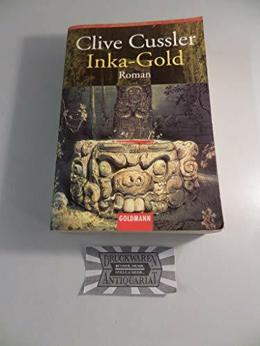 Inka Gold: Roman