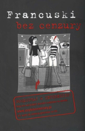 Francuski bez cenzury (BERLITZ BEZ CENZURY)