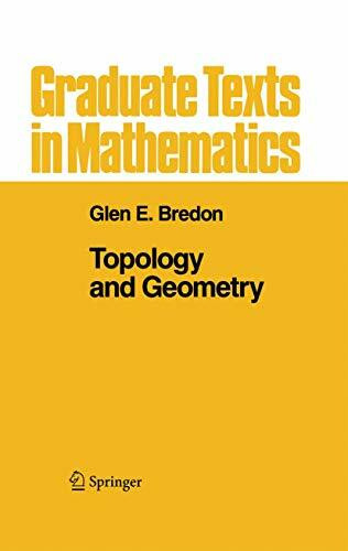 Topology and Geometry (Graduate Texts in Mathematics, 139, Band 139)