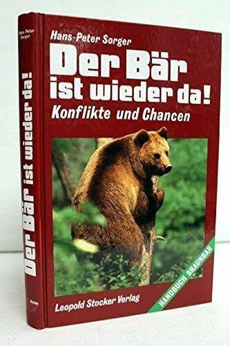 Der Bär ist wieder da!