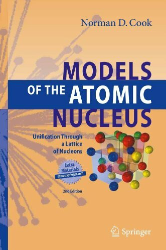 Models of the Atomic Nucleus: Unification Through a Lattice of Nucleons