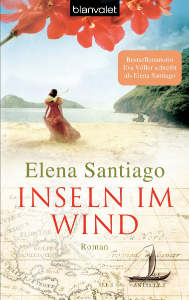 Inseln im Wind: Roman