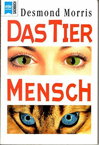 Das Tier Mensch