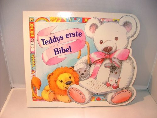 Teddys erste Bibel
