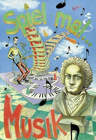 Spiel mal Musik