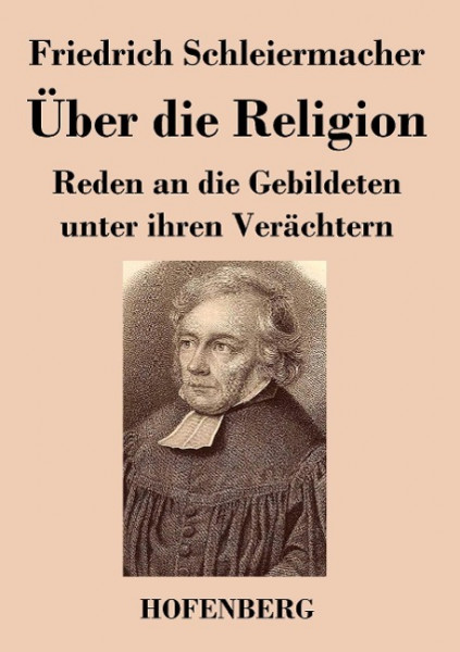 Über die Religion