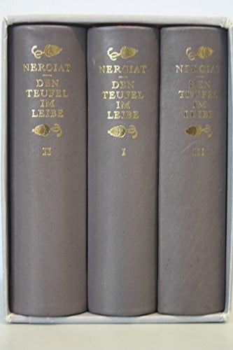 Den Teufel im Leibe (Bibliotheca erotica)