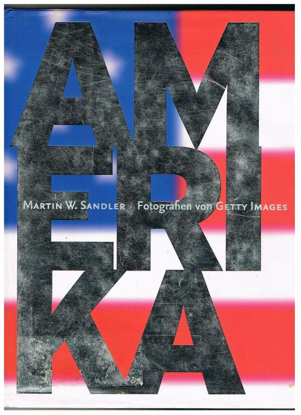 Amerika (Coventgarden)