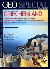 GEO Special / 01/2015 - Griechenland