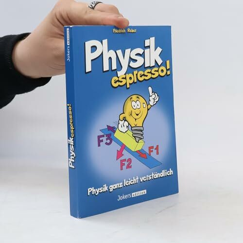 Physik espresso!