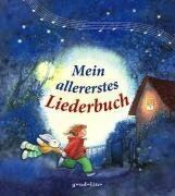 Mein allererstes Liederbuch