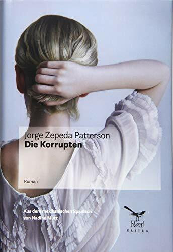 Die Korrupten: Roman