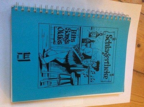 Schlagertheke: Grossausgabe Schlagertheke: Grossausgabe