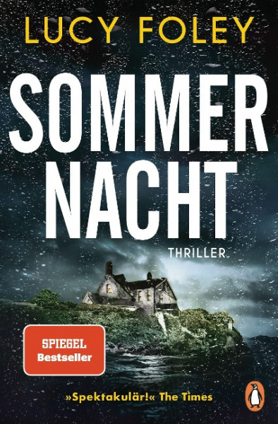 Sommernacht