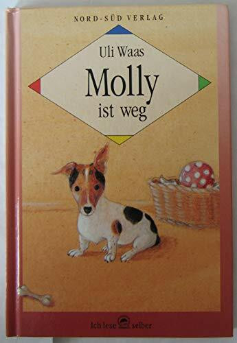 Molly ist weg