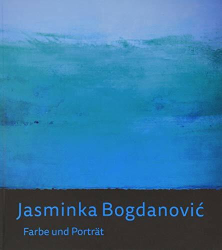 Jasminka Bogdanović – Farbe und Porträt