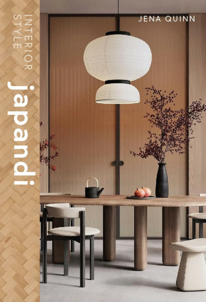 Interior Style: Japandi (Interior Styles)