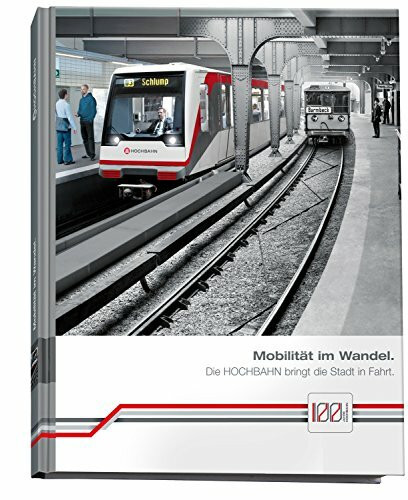 Mobilität im Wandel: Die HOCHBAHN bringt die Stadt in Fahrt