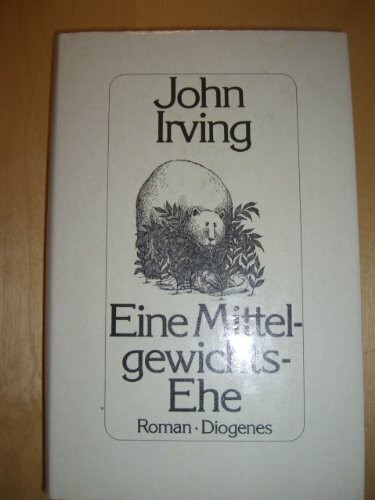 Eine Mittelgewichts - Ehe