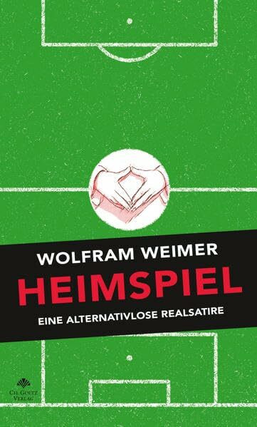 Heimspiel: Eine alternativlose Realsatire