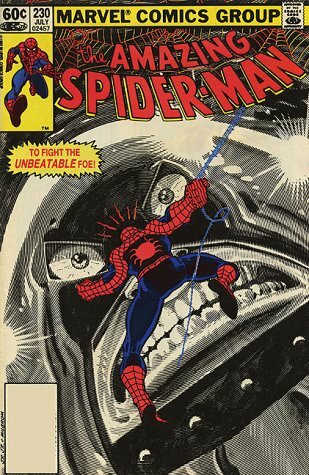 Spider-Man Backpack Marvels: Murder by Spider