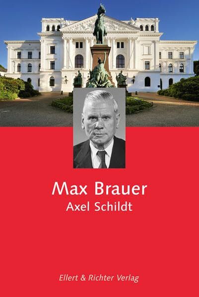 Max Brauer Max Brauer