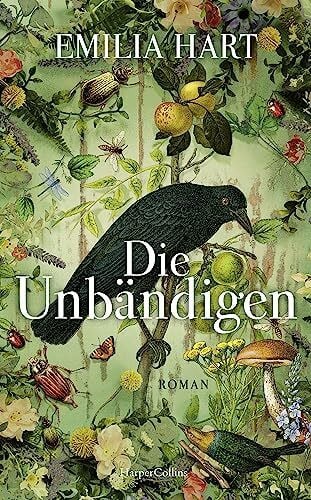 Die Unbändigen: Historischer Roman | Unvergessliches Debüt | Frauenroman | TikTok-Sensation | #2 Times Bestseller | Goodreads Choice Awards Gewinner bestes Debüt und bester historischer Roman