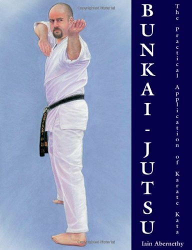 Bunkai Jutsu: The Practical Application of Karate Kata