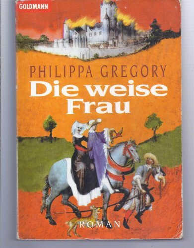 Die weise Frau