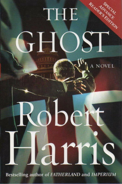 The Ghost